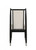 Margate Side Chair (2/CTN) (FM32002BK-SC-2PK)