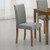 Worland Side Chair (4/CTN) (FM32003AK-SC-4PK)