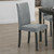 Worland Side Chair (4/CTN) (FM32003ES-SC-4PK)
