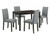 Worland Dining Table (FM32003ES-T)