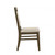 Coppet Side Chair (2/CTN) (FM32005DW-SC-2PK)