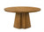 Orsino 5 Pc. Dining Table Set (FM32008WN-RT-5PC)