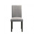 Amelio Side Chair (2/CTN) (FM32009BK-SC-2PK)