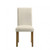 Paolino Side Chair (2/CTN) (FM32009BR-SC-2PK)