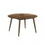 Raissa 5 Pc. Round Dining Table Set (FM32011WN-RT-5PC)