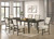 Doconde Side Chair (2/CTN) (FM32012ES-SC-2PK)