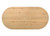 Tottenham Oval Dining Table (FM3222AK-OT-TABLE)