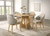 Ozark Arm Chair (2/CTN) (FM3223AK-AC-2PK)