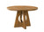 Ozark 5 Pc. Dining Table Set (FM3223WN-RT-5PC)