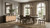 Casoria Sideboard (FM34008DW-SV)
