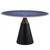Hobro Dining/Game Table (FM37002BK-T-TABLE)