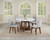 Ostbirk Round Table (FM37011WN-RT)