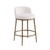 Rilva Counter Ht. Stool (1/CTN) (FM37014GD-PC)