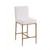 Rilva Counter Ht. Stool (1/CTN) (FM37017GD-PC)