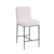 Rilva Counter Ht. Stool (1/CTN) (FM37017GY-PC)