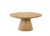 Halewood 36" Round Cocktail Table (FM4222AK-36-C-PK)