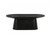 Halewood Oval Cocktail Table (FM4222BK-CO-PK)