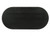 Halewood Oval Cocktail Table (FM4222BK-CO-PK)