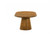 Halewood Oval Coffee Table (FM4222WN-CO-PK)