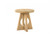 Olgod Round End Table (FM4223AK-E)