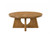 Olgod Round Coffee Table (FM4223WN-CR)