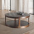 Hickory Coffee Table (FM44011ES-C)