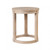 Hickory Nesting End Table (FM44011NT-E)