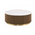 Virden Round Cocktail Table (FM47000BR-CR)