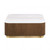 Virden Square Cocktail Table (FM47000BR-CS)