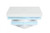 Anwar Coffee Table (FM47009WH-C)
