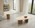 Nolfi End Table (FM47011BR-E-PK)