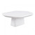 Amico Coffee Table (FM47015WH-37-C-PK)