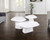 Amico Coffee Table (FM47015WH-37-C-PK)