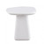 Amico End Table (FM47015WH-E-PK)