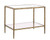 Helma End Table (FM47017GD-E-3A)
