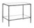 Helma End Table (FM47017GY-E-3A)