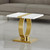 Horsham End Table (FM47018GD-E)