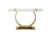 Horsham Sofa Table (FM47018GD-S)