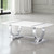 Horsham Coffee Table (FM47018SV-C)