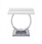 Horsham End Table (FM47018SV-E)