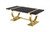 Horsham Coffee Table (FM47019GD-C)