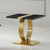 Horsham End Table (FM47019GD-E)