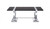 Horsham Coffee Table (FM47019SV-C)
