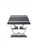 Horsham Coffee Table (FM47019SV-C)