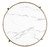 Kerna Coffee Table (FM47021GD-C-3A)