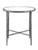 Talva End Table (FM47022GY-E-3A)