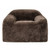 Vander Accent Chair (FM67009BR-CH)
