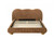 Finamore E.King Bed (FM72005DB-EK-BED)