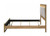 Elinora Queen Bed (FM72023NT-Q-BED)