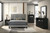 Altimari Dresser (FM72026BK-D)